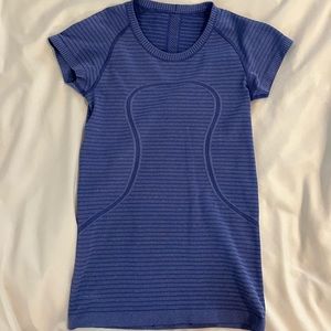 Lululemon Swiftly Tech